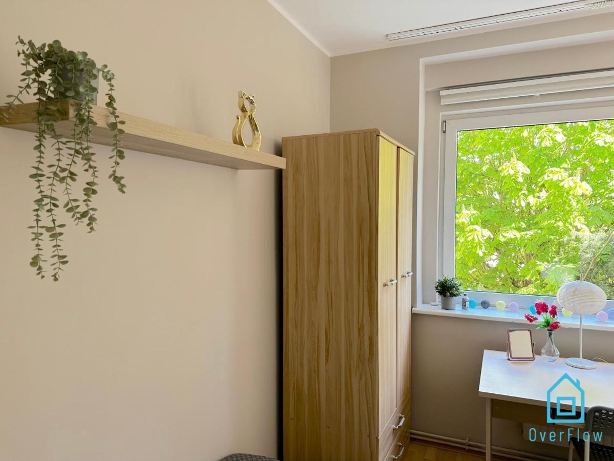 Desert Room Gdańsk Exterior foto